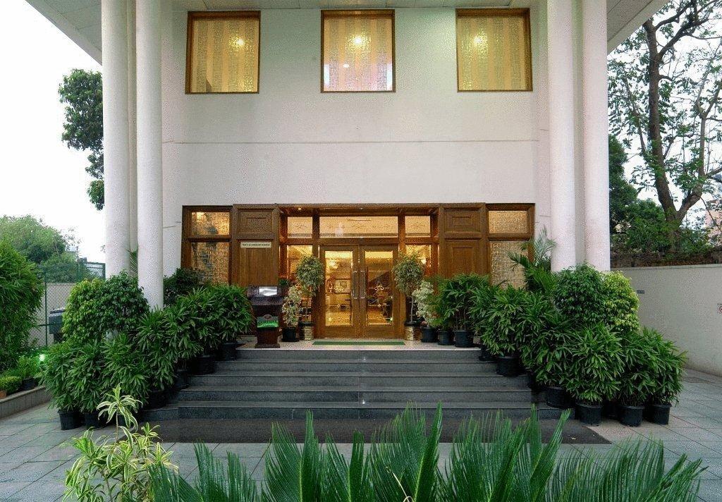 J P Cordial Hotel บังกาลอร์ ภายนอก รูปภาพ
